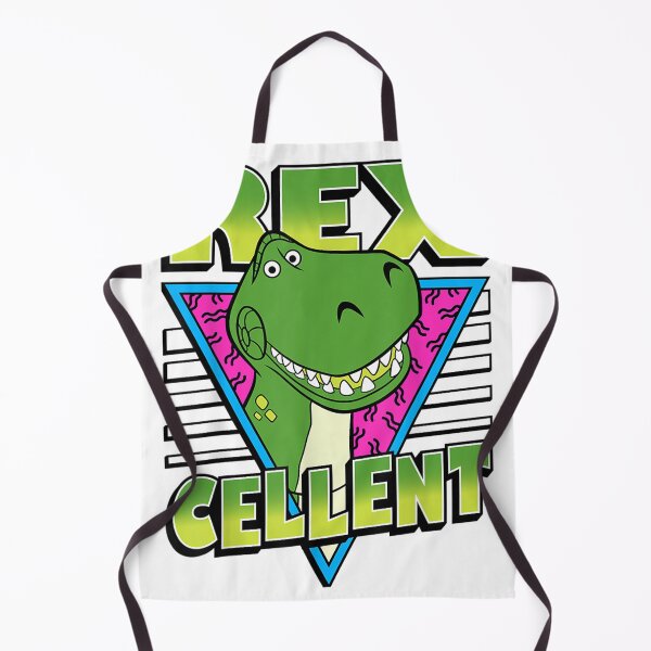 Item preview, Nervous Rex Graphic designed and sold by HsiuPrimrose.