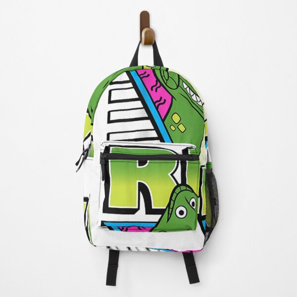 Item preview, Nervous Rex Graphic designed and sold by HsiuPrimrose.