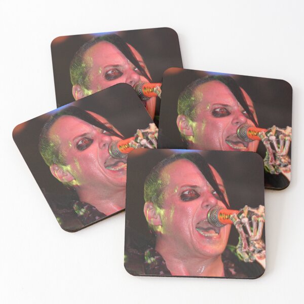 Item preview, Jerry Only - Photograph designed and sold by ConcertImages.