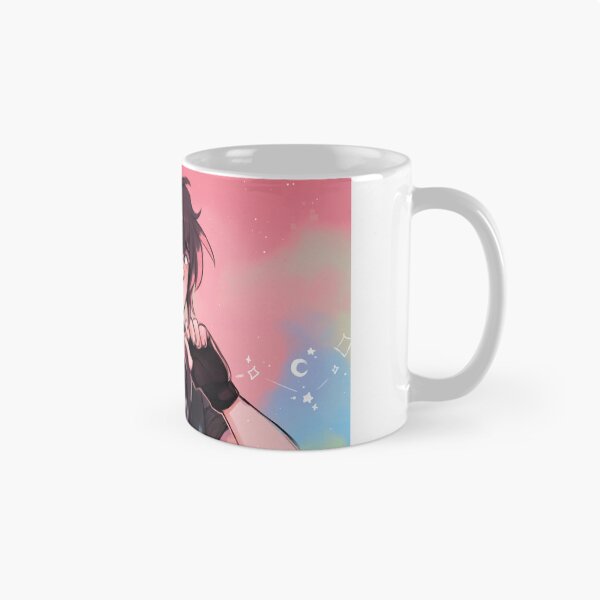 Item preview, Space Boi designed and sold by ikimaru.