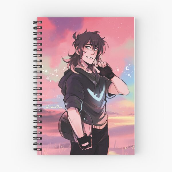 Item preview, Space Boi designed and sold by ikimaru.