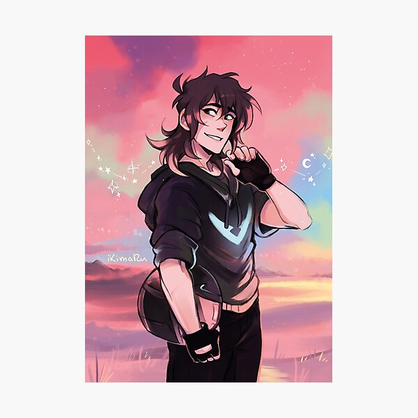 Item preview, Space Boi designed and sold by ikimaru.