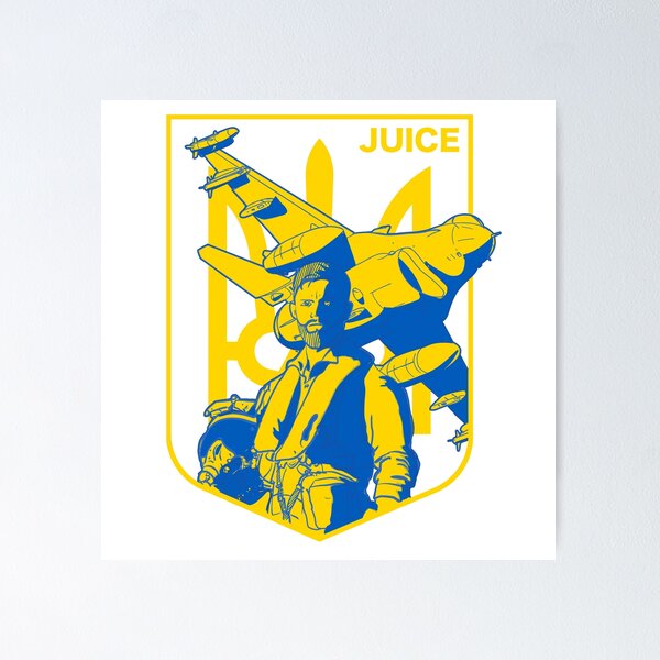 Item preview, brave juice designed and sold by pbfirefly.