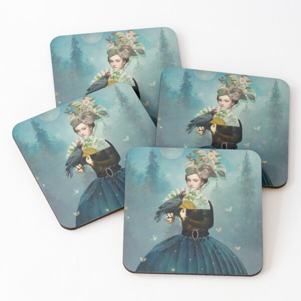 Item preview, Vivienne  designed and sold by sueviolaart.