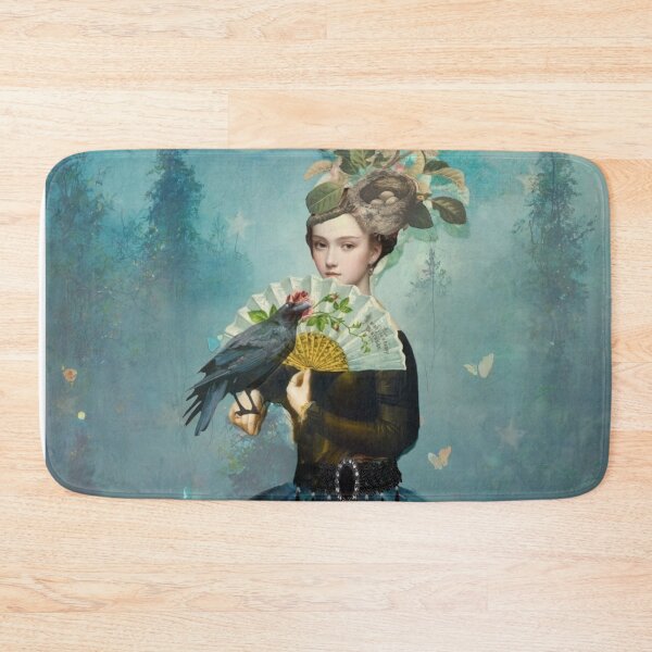 Item preview, Vivienne  designed and sold by sueviolaart.
