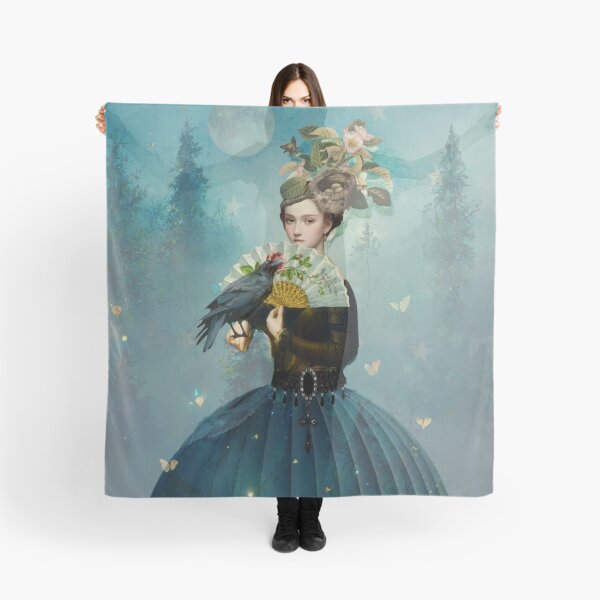 Item preview, Vivienne designed and sold by sueviolaart.