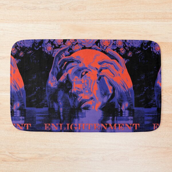 Item preview, Enlightenment designed and sold by Juanca-duranm.