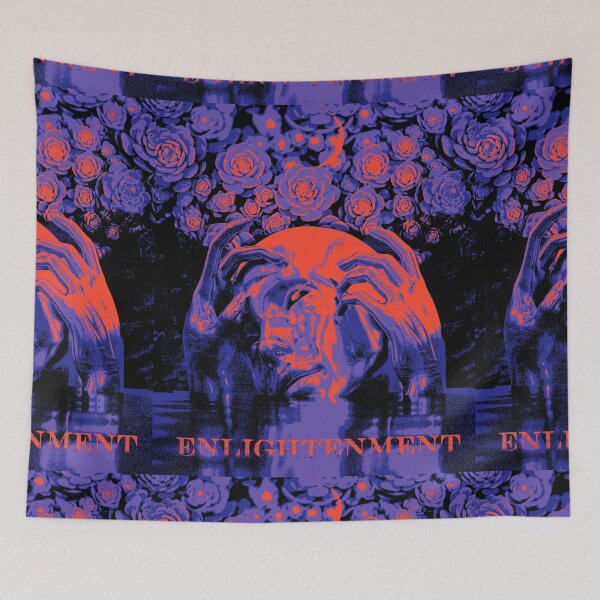 Item preview, Enlightenment designed and sold by Juanca-duranm.