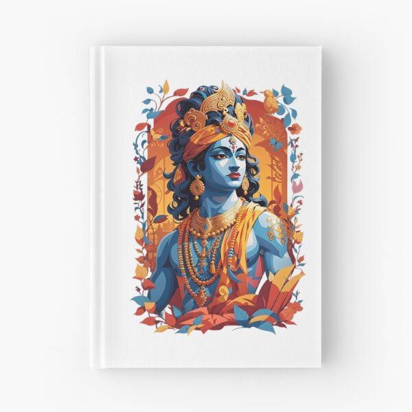 Item preview, Lord Krishna designed and sold by UltimateWorld.