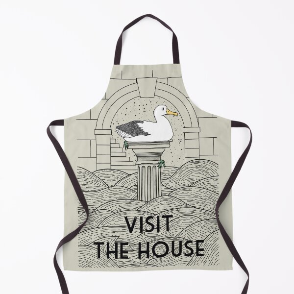 Item preview, Piranesi The House designed and sold by MorvernDesigns.