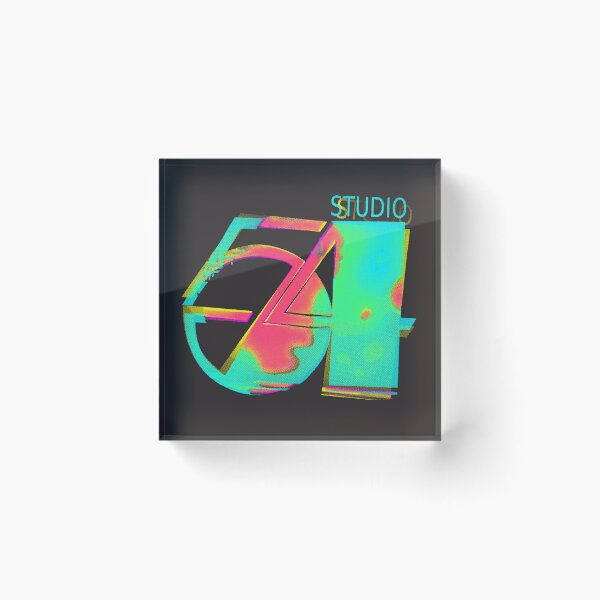 Item preview, Studio 54  designed and sold by GRAFIKA65.