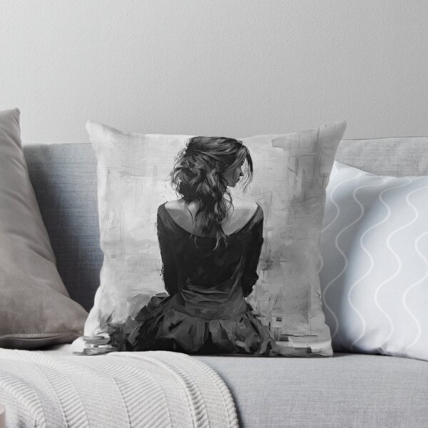 Item preview, The Raven II designed and sold by Sasha Art Gallery.