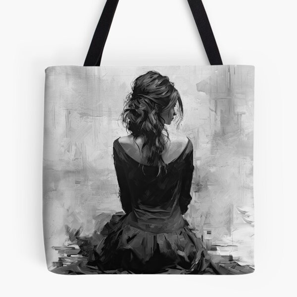 Item preview, The Raven II designed and sold by Sasha Art Gallery.
