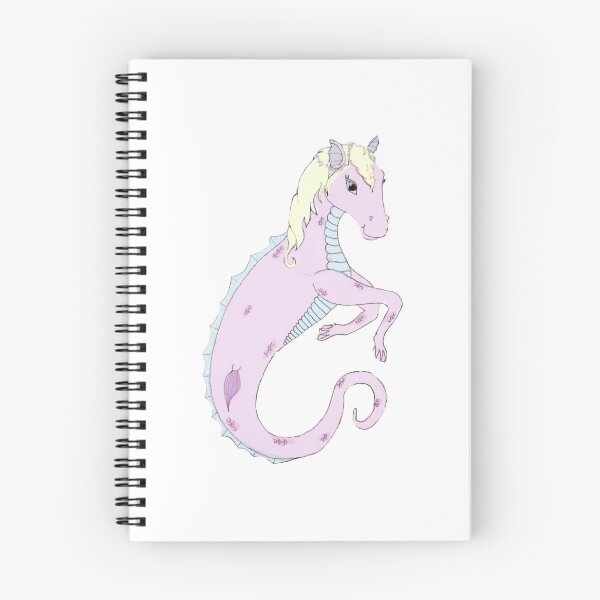 Item preview, Hippocampus  designed and sold by SeaMoonDreams.