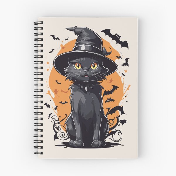 Item preview, Witches Cat. designed and sold by dooubleX.