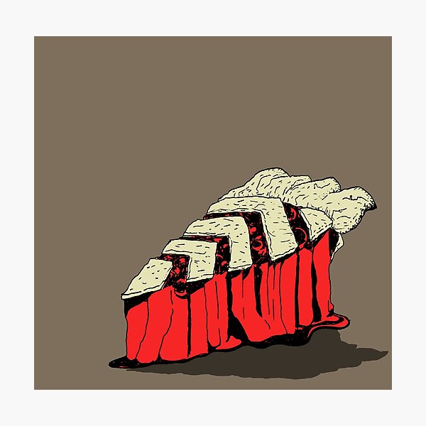 Item preview, hot damn that pie's good designed and sold by Joseph Talbot.