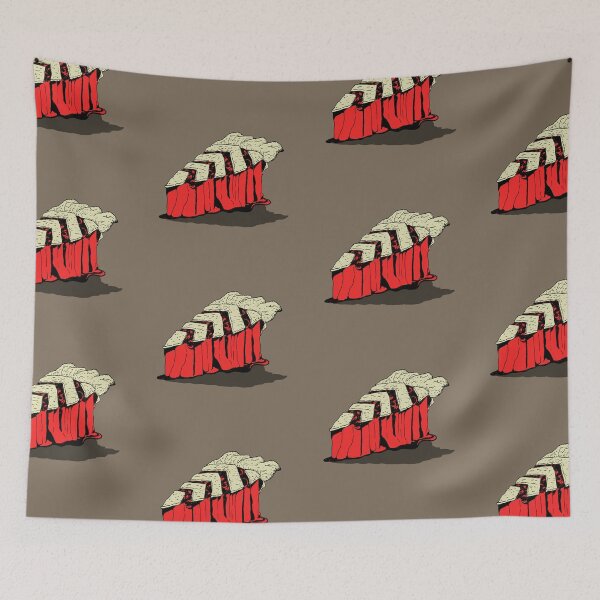 Item preview, hot damn that pie's good designed and sold by Joseph Talbot.