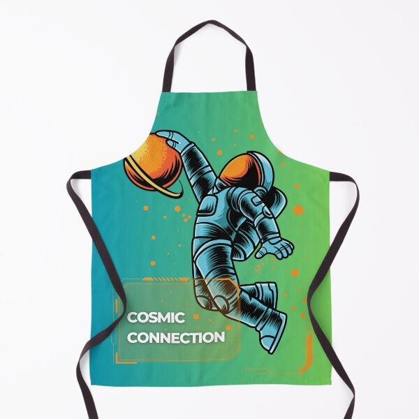 Item preview, Cosmic connection digital art designed and sold by FashionCanvas23.
