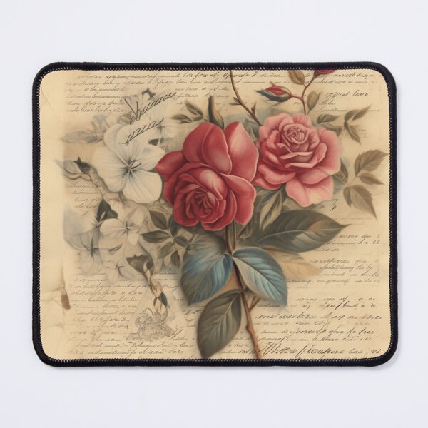 Item preview, A Vintage Love Letter designed and sold by GoodOldVintage.