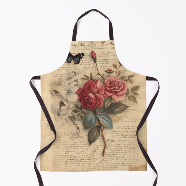 Item preview, A Vintage Love Letter designed and sold by GoodOldVintage.