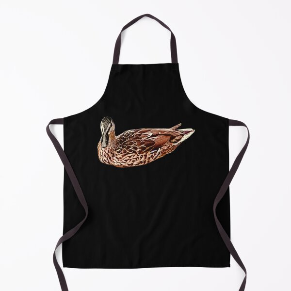Item preview, mallard, waterfowl designed and sold by Kirei-Lily.