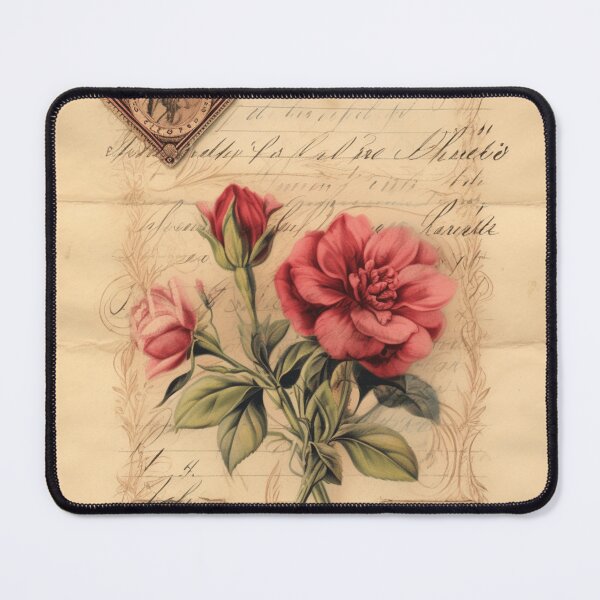 Item preview, A Vintage Love Letter designed and sold by GoodOldVintage.
