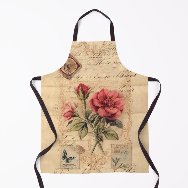 Item preview, A Vintage Love Letter designed and sold by GoodOldVintage.