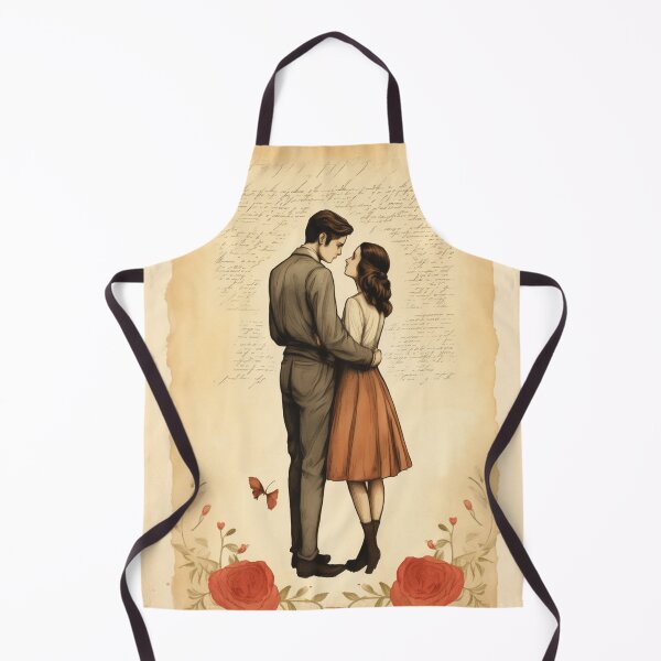 Item preview, A Vintage Love Letter designed and sold by GoodOldVintage.