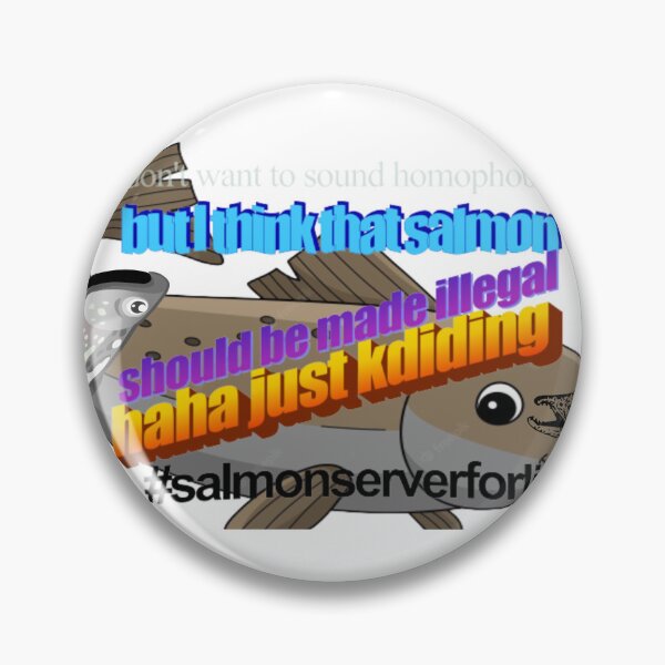 Item preview, slamon designed and sold by imminenthusband.