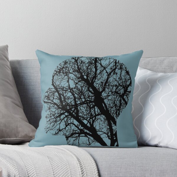 Item preview, Man and tree designed and sold by Ephemeral Joy.