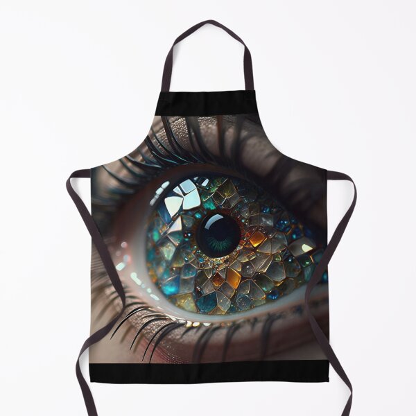 Item preview, Magic eye designed and sold by Anna Przychodzień.