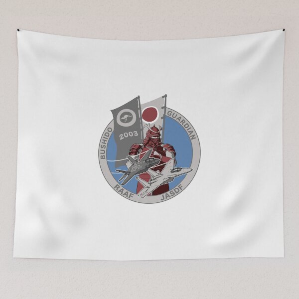 Item preview, guardian & bushido designed and sold by pbfirefly.