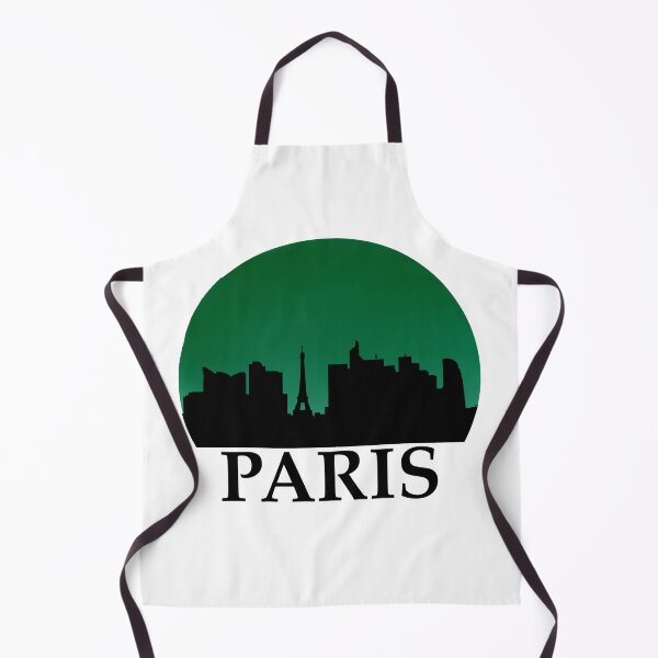 Item preview, The cities of world - Paris designed and sold by RaczekForArt.