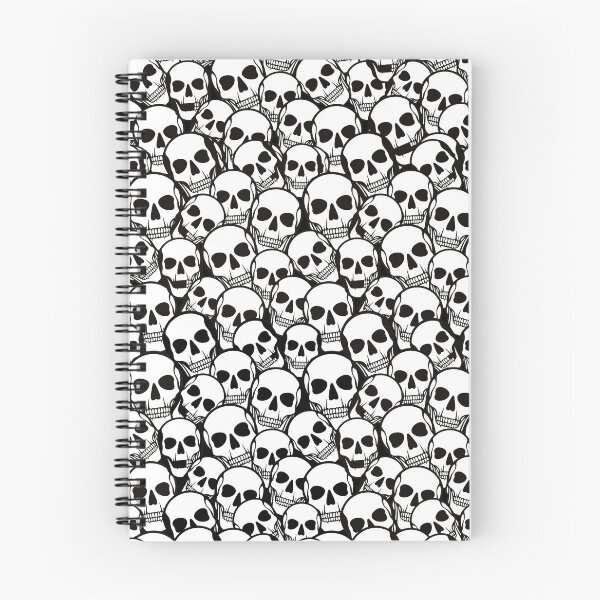Item preview, Skullies designed and sold by MrJdesignDepot.