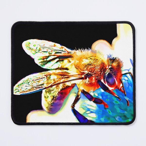 Item preview, Honeybee designed and sold by Daniel Janda.