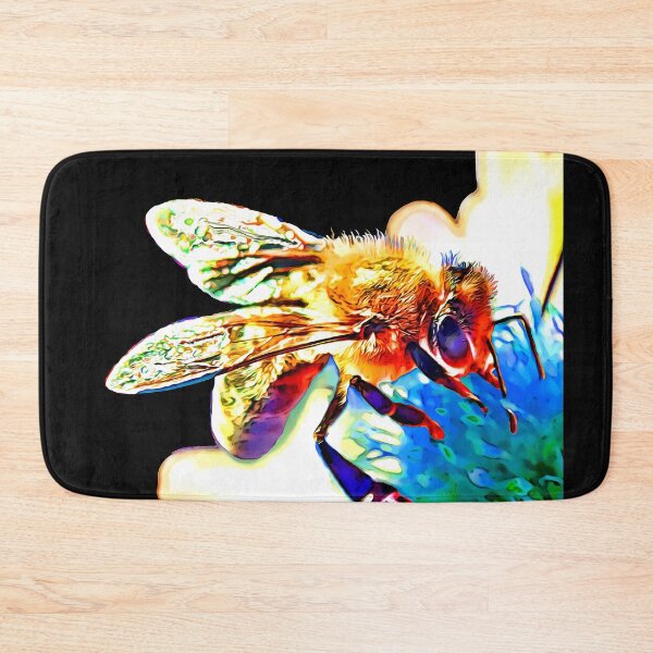 Item preview, Honeybee designed and sold by Daniel Janda.