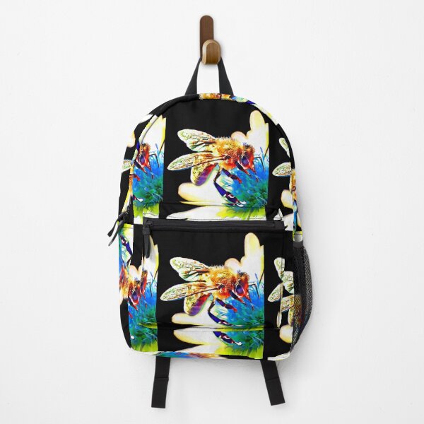 Item preview, Honeybee designed and sold by Daniel Janda.