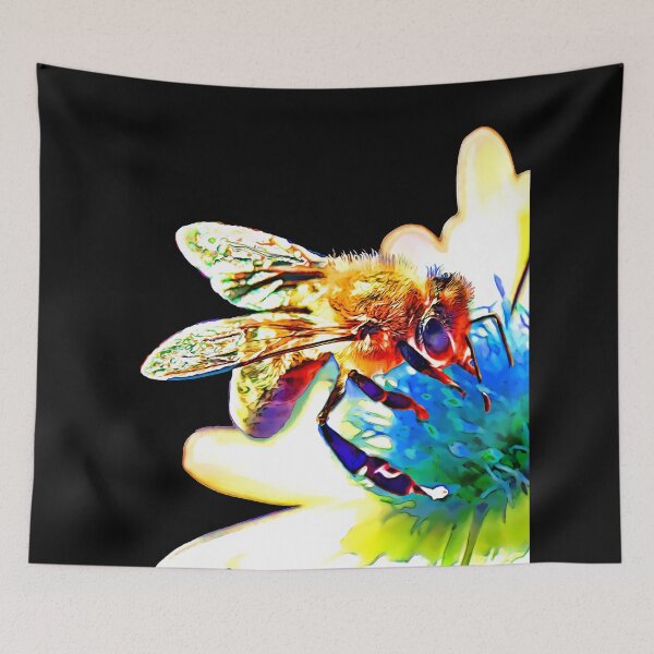 Item preview, Honeybee designed and sold by Daniel Janda.