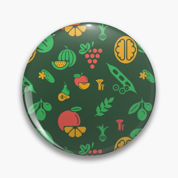 Item preview, vegetable seamless designed and sold by obinsuma.