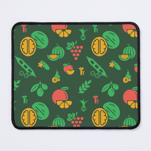 Item preview, vegetable seamless designed and sold by obinsuma.