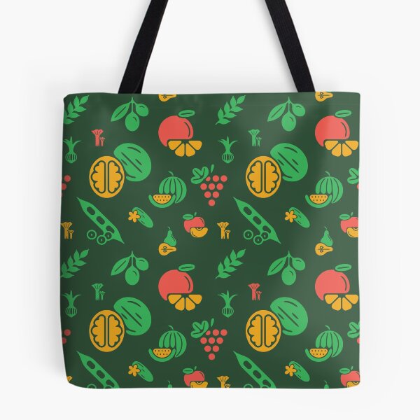 Item preview, vegetable seamless designed and sold by obinsuma.