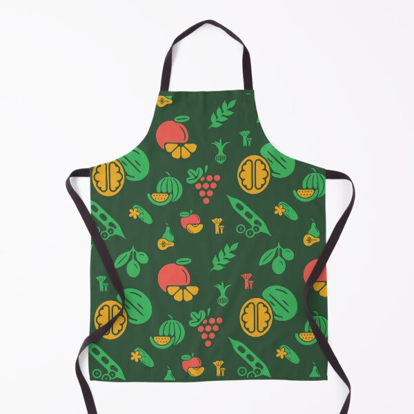 Item preview, vegetable seamless designed and sold by obinsuma.