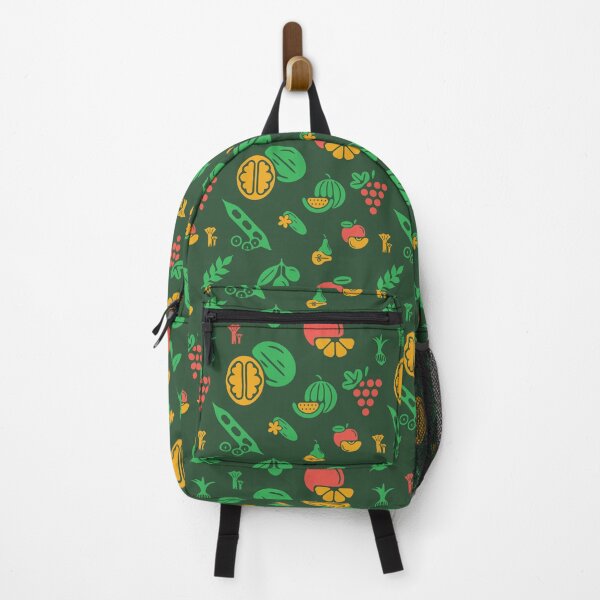 Item preview, vegetable seamless designed and sold by obinsuma.