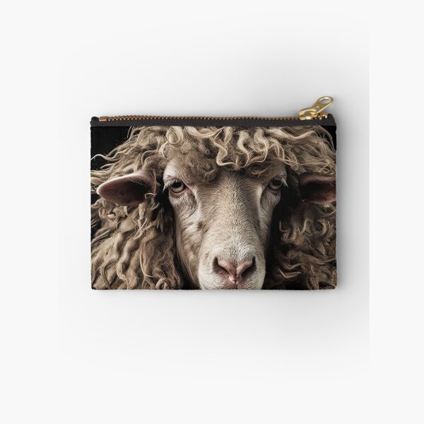 Item preview, Sheepish designed and sold by Sasha Art Gallery.