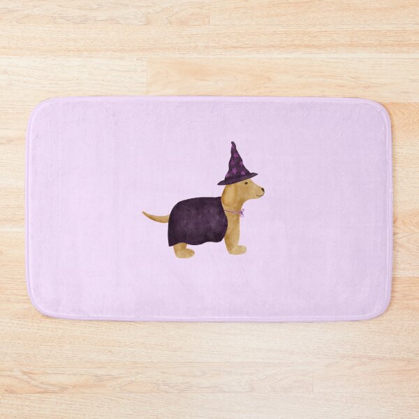 Item preview, Halloween Spooky Spaniel Wizard designed and sold by radleyrangers.