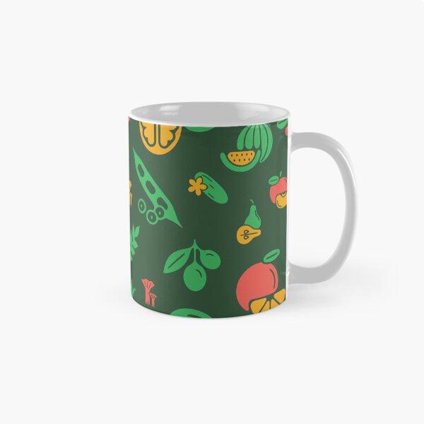 Item preview, vegetable seamless designed and sold by obinsuma.