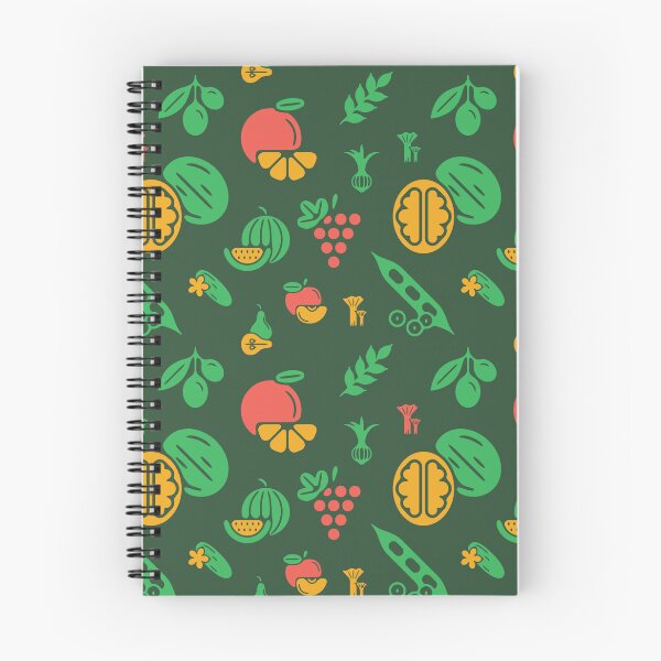 Item preview, vegetable seamless designed and sold by obinsuma.