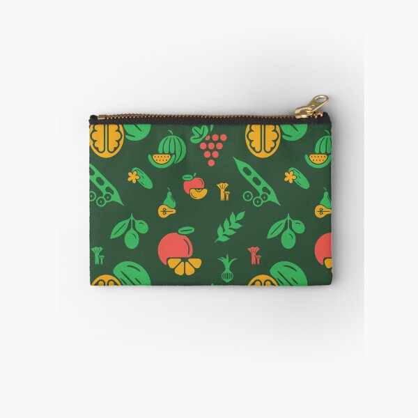 Item preview, vegetable seamless designed and sold by obinsuma.