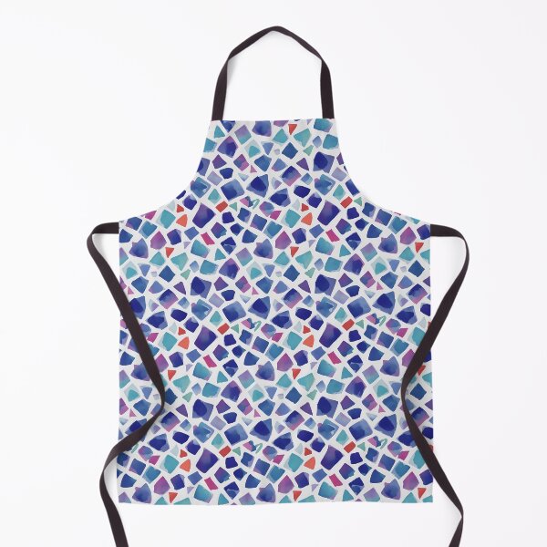 Item preview, Mosaic Magic: Exquisite Seamless Designs designed and sold by thaifairs.