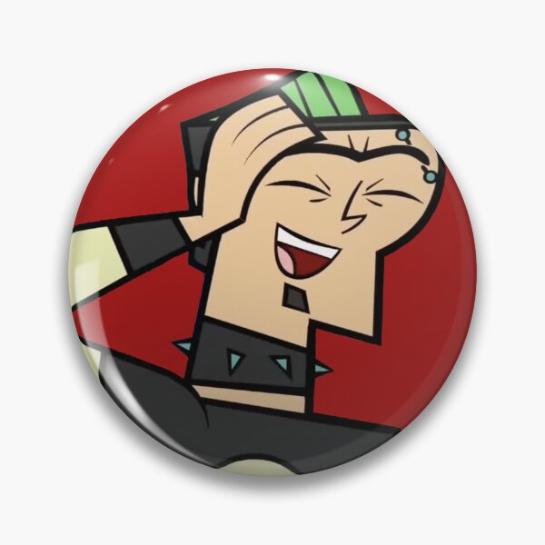 Item preview, Duncan Total Drama Island designed and sold by sar-creates.